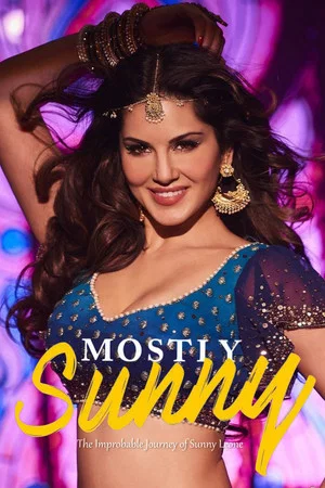 Постер: Mostly Sunny