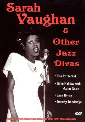 Постер: Sarah Vaughan & Other Jazz Divas