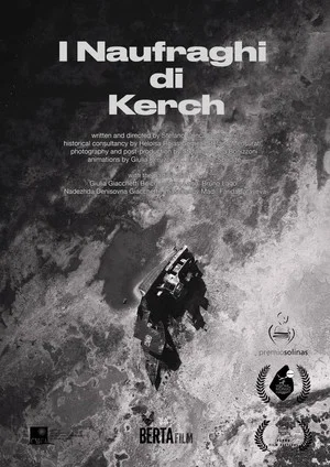 Постер: Castaway of Kerch