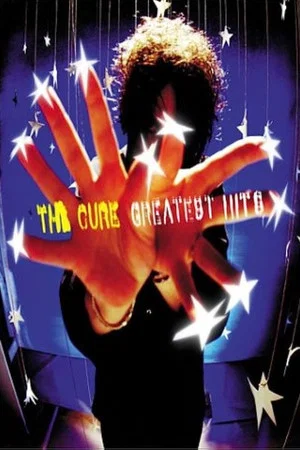 Постер: The Cure - Greatest Hits Videos