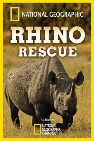 Постер: Rhino Rescue