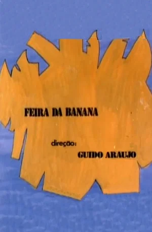 Постер: Feira da Banana