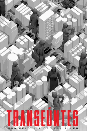Постер: Passersby
