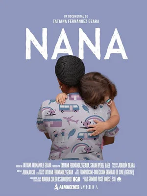 Постер: Nana