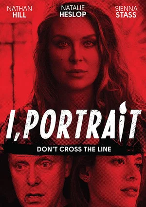 Постер: I, Portrait