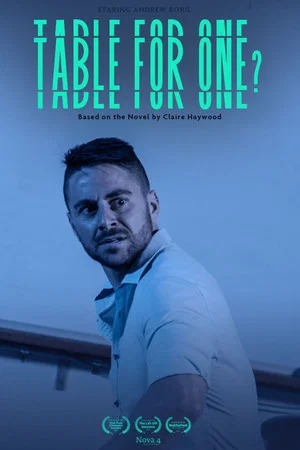 Постер: Table For One?
