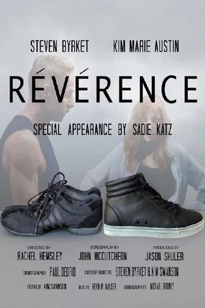 Постер: Révérence