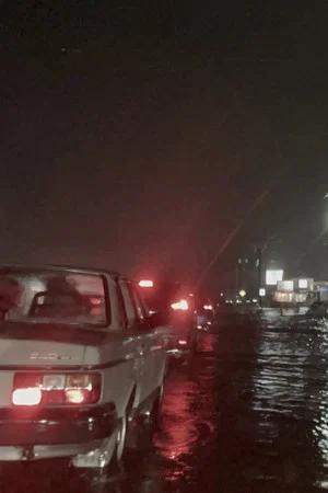 Постер: drive home