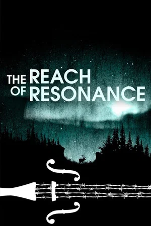Постер: The Reach of Resonance