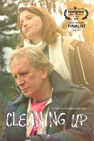 Постер: Cleaning Up