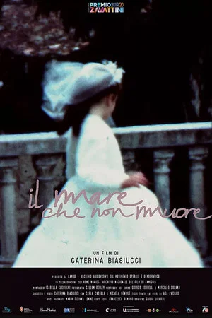 Постер: Il mare che non muore