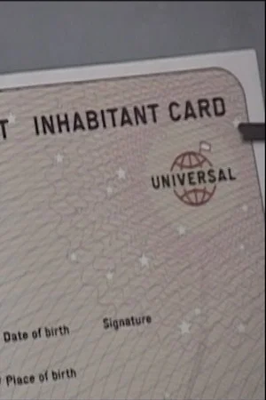 Постер: Universal Embassy