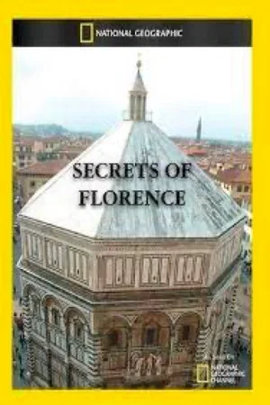 Постер: Secrets of Florence