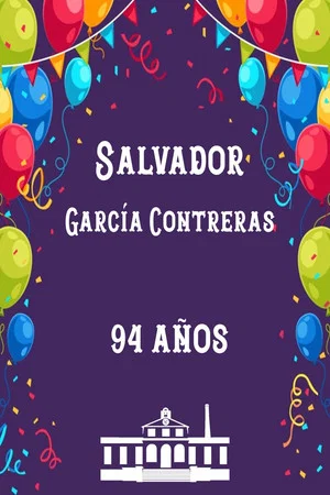 Постер: Chato Cumpleaños