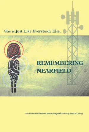 Постер: Remembering Nearfield