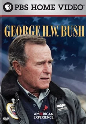 Постер: George H.W. Bush
