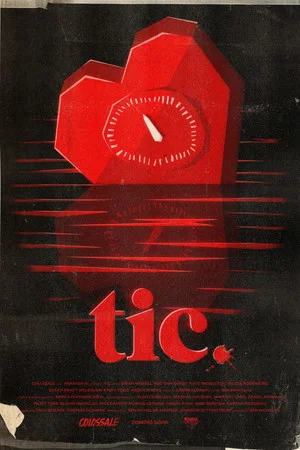 Постер: Tic