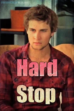 Постер: Hard Stop