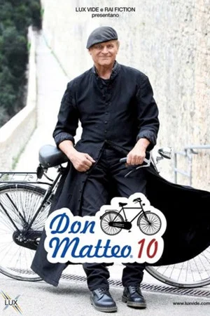 Постер: 10 сезон