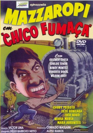 Постер: Chico Fumaça