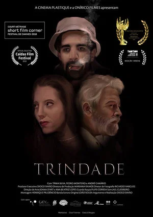 Постер: Trindade