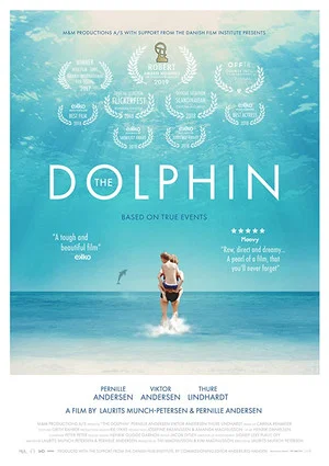 Постер: Dolphin