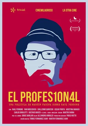 Постер: The Professional