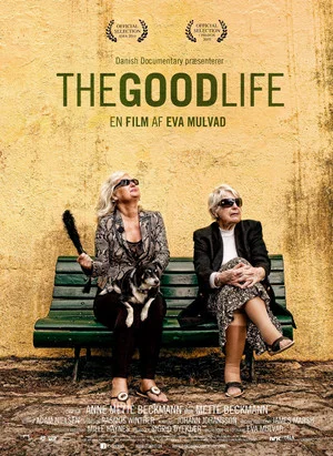 Постер: The Good Life