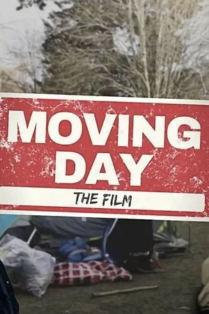 Постер: Moving Day