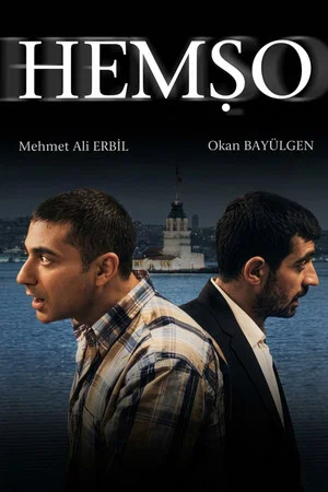 Постер: Hemşo