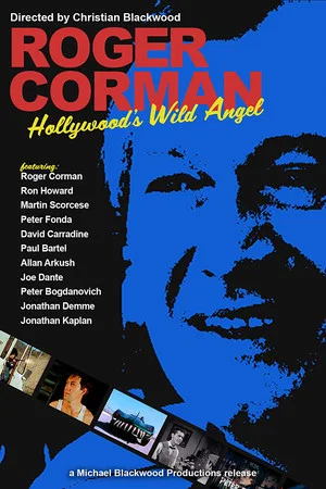 Постер: Roger Corman: Hollywood's Wild Angel