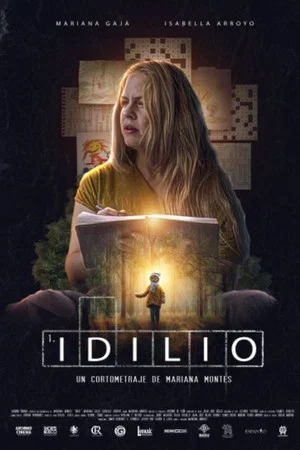 Постер: Idilio
