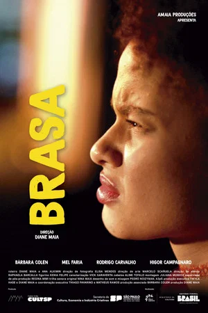 Постер: Braza