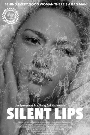 Постер: Silent Lips