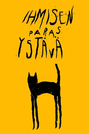 Постер: Ihmisen Paras Ystävä