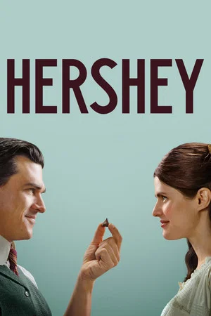 Постер: Hershey