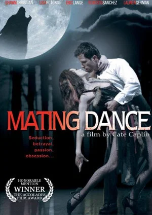 Постер: Mating Dance