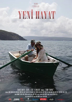 Постер: Yeni Hayat
