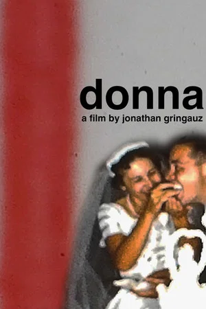Постер: donna