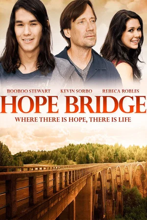 Постер: Hope Bridge