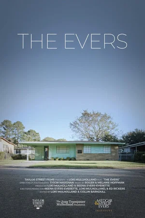 Постер: The Evers