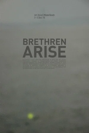 Постер: Brethren Arise