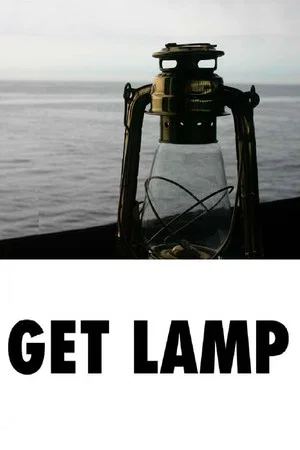 Постер: Get Lamp