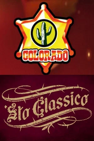 Постер: Colorado: Sto Classico - Romeo e Giulietta