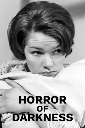 Постер: Horror of Darkness
