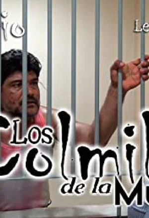 Постер: Los colmillos de la muerte