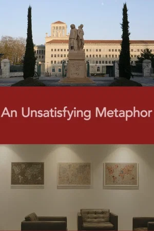 Постер: An Unsatisfying Metaphor