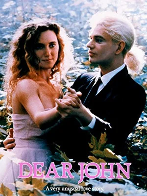 Постер: Dear John