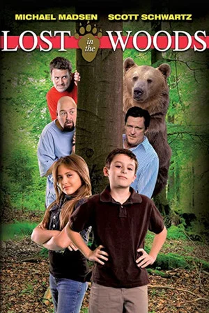 Постер: Lost in the Woods