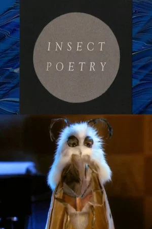 Постер: Insect Poetry